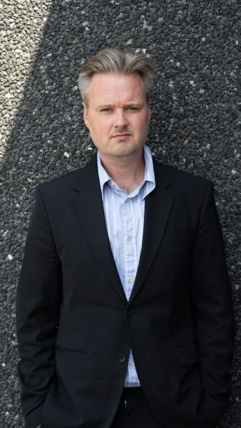 Lasse // Projektleder
mfs@fldigital.dk